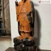tuong khuong tu nha go trac cao 61 cm 2