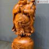tuong phat di lac chuc phuc go ngoc am cao 129 cm 2