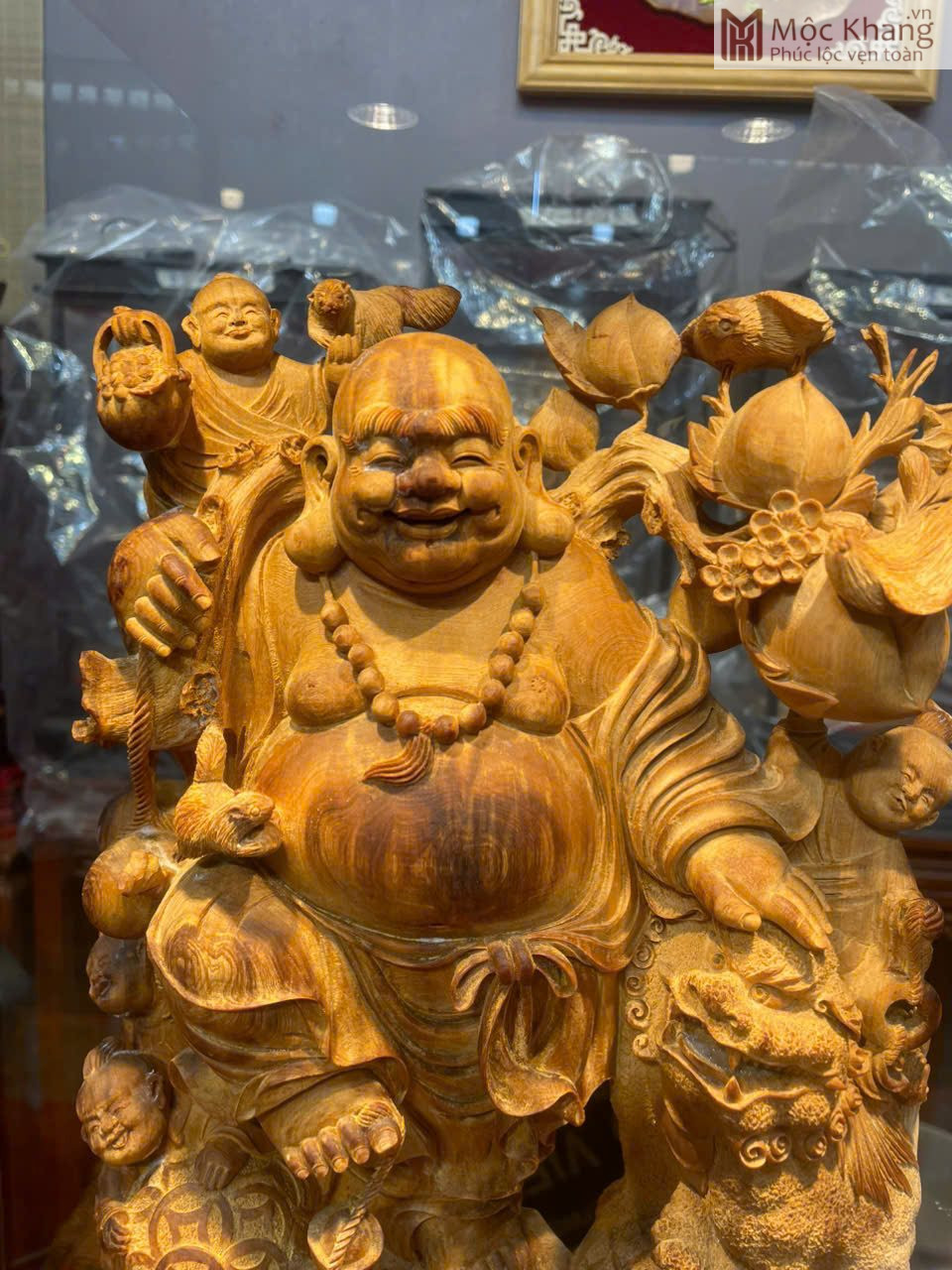 tuong-phat-di-lac-go-hoang-dan-cao-40-cm (2)