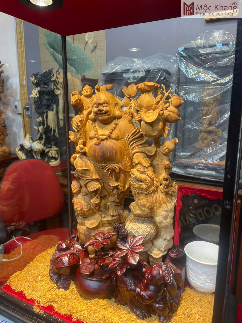 tuong-phat-di-lac-go-hoang-dan-cao-40-cm (4)