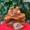 tuong phat di lac go nu ngoc am cao 25 cm 3