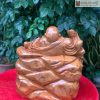 tuong phat di lac go nu ngoc am cao 25 cm 4