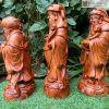 tuong tam da phuc loc tho go sua cao 30 cm 4