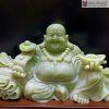 tuong than tai di lac ngoc onix xanh cao 43 cm 4