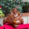 tuong than tai go sua bac cao 29 cm 2