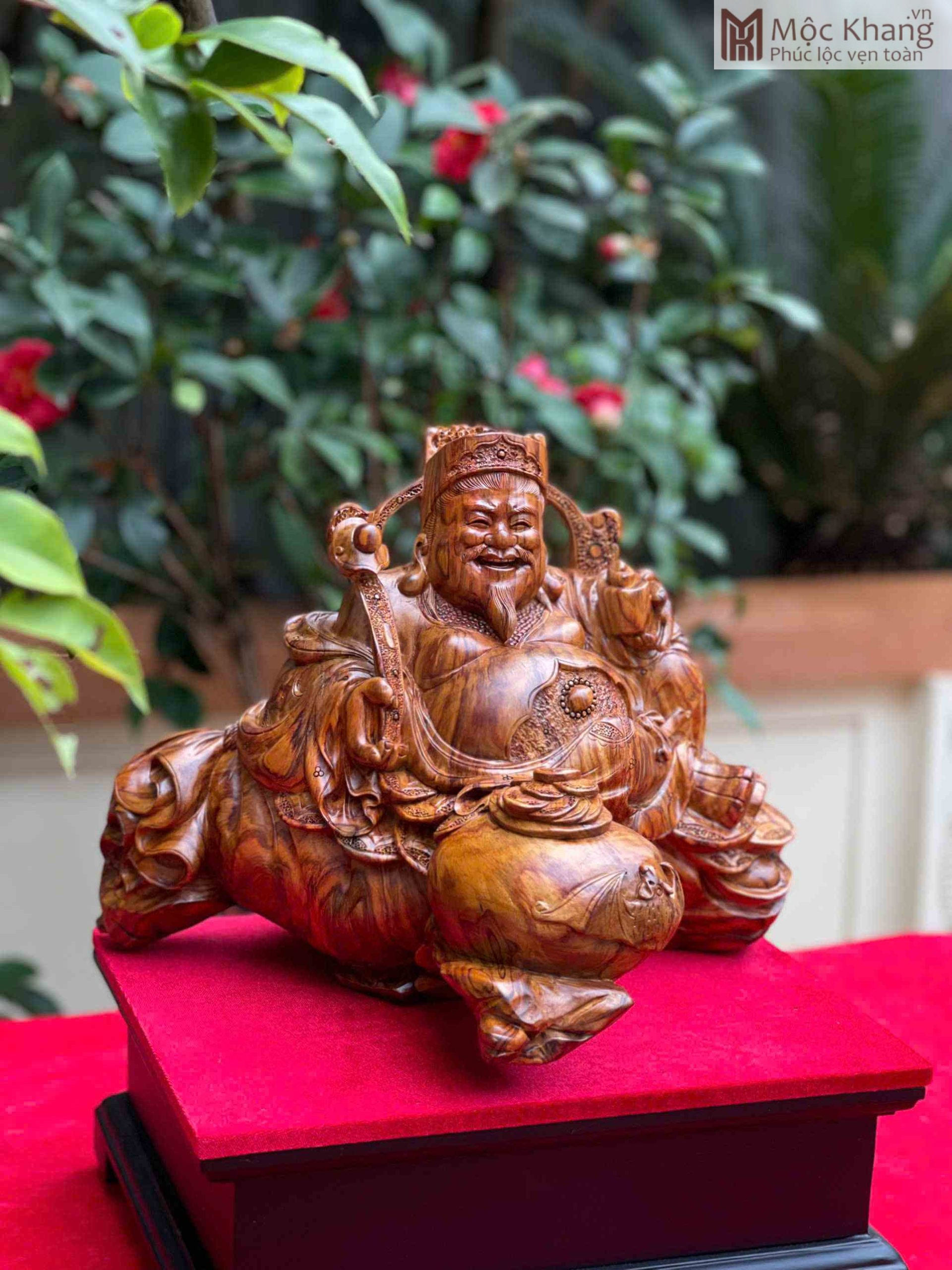 tuong-than-tai-go-sua-bac-cao-29-cm (2) tuong than tai go sua bac cao 29 cm 2 scaled