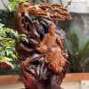 tuong than tra luc vu go bach xanh cao 69 cm 4