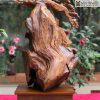 tuong than tra luc vu go bach xanh cao 70 cm 2