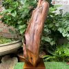 tuong tho tien go bach xanh cao 56 cm 2