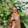 tuong tho tien go bach xanh cao 56 cm 3