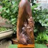 tuong tho tien go bach xanh cao 56 cm 4