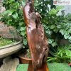 tuong tho tien go bach xanh cao 56 cm 5