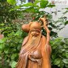 tuong tho tien go bach xanh cao 60 cm 2