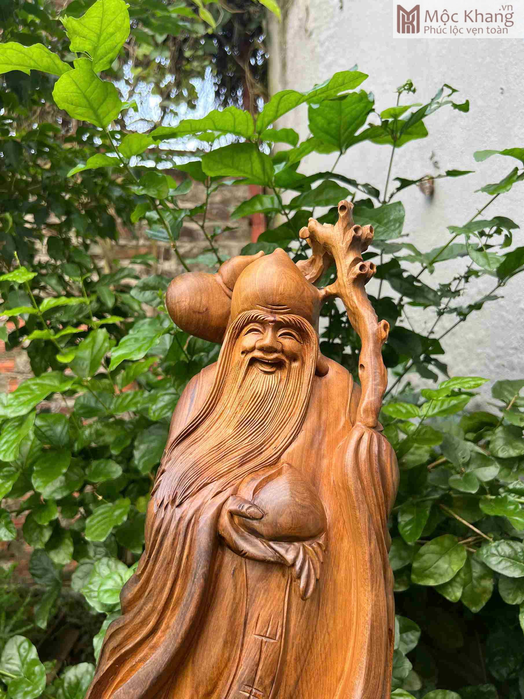 tuong-tho-tien-go-bach-xanh-cao-60-cm (2) tuong tho tien go bach xanh cao 60 cm 2