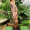 tuong tho tien go bach xanh cao 60 cm 3