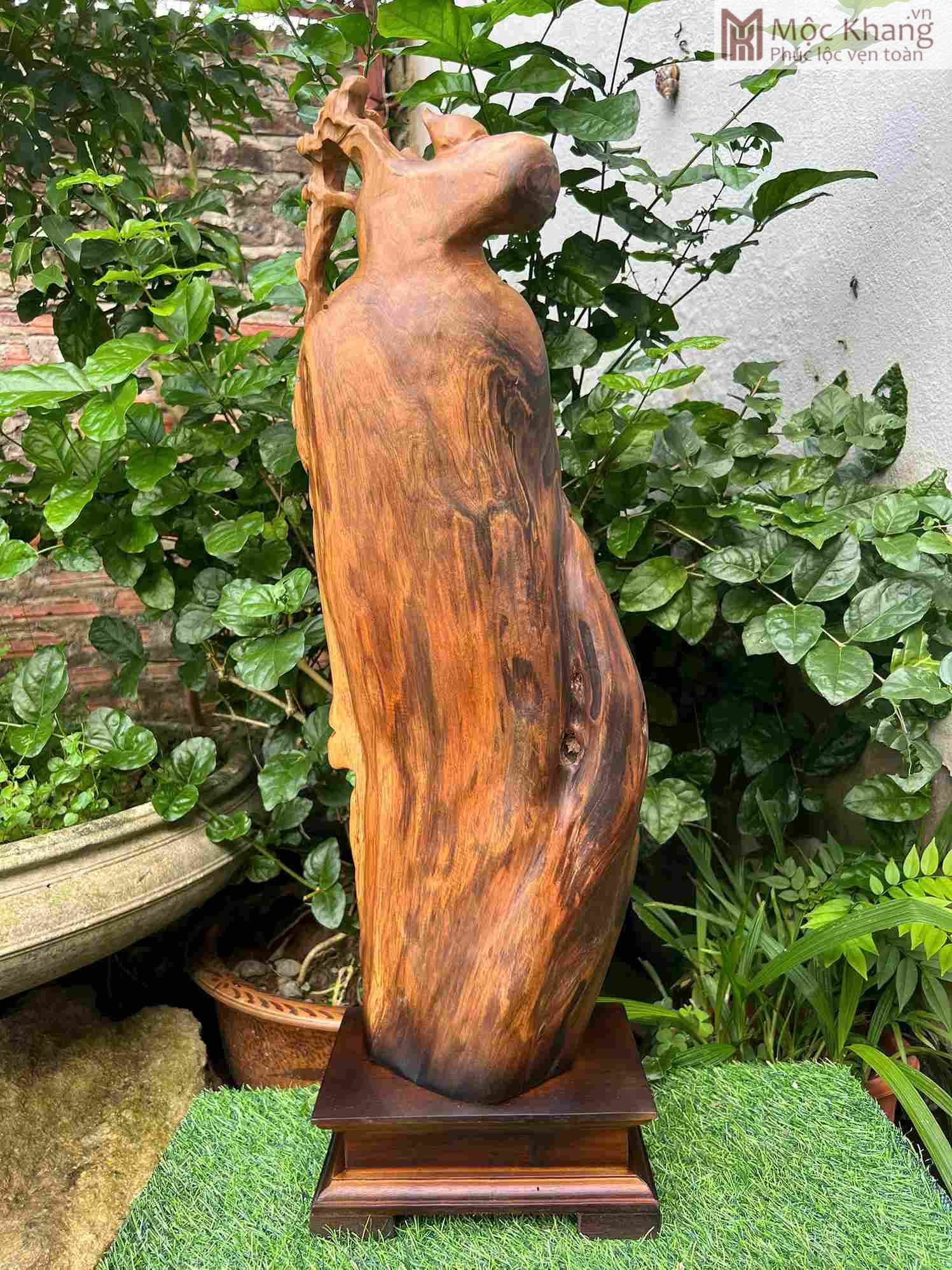 tuong-tho-tien-go-bach-xanh-cao-60-cm (4) tuong tho tien go bach xanh cao 60 cm 4