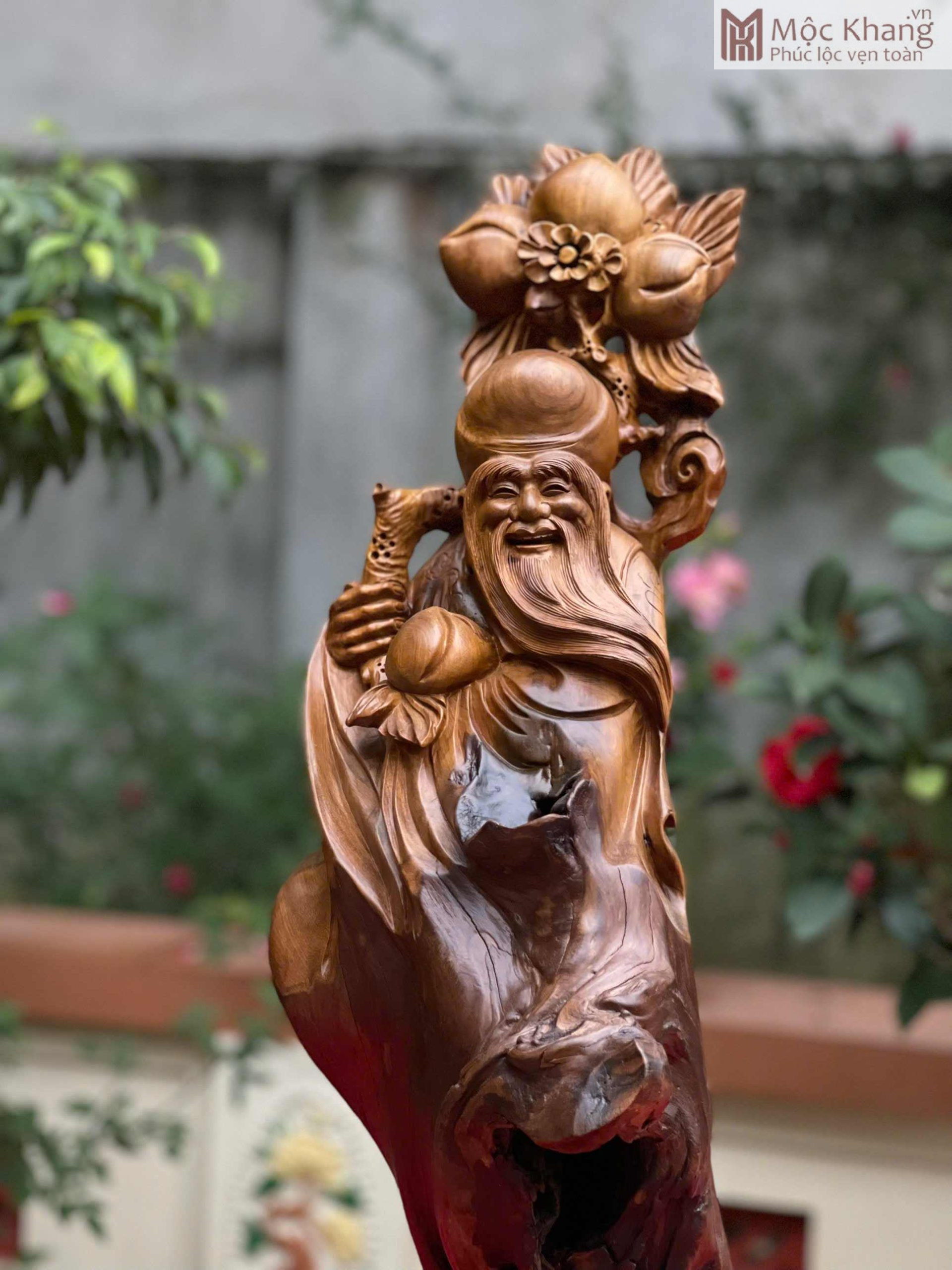 tuong-tho-tien-go-bach-xanh-cao-62-cm (2) tuong tho tien go bach xanh cao 62 cm 2 scaled