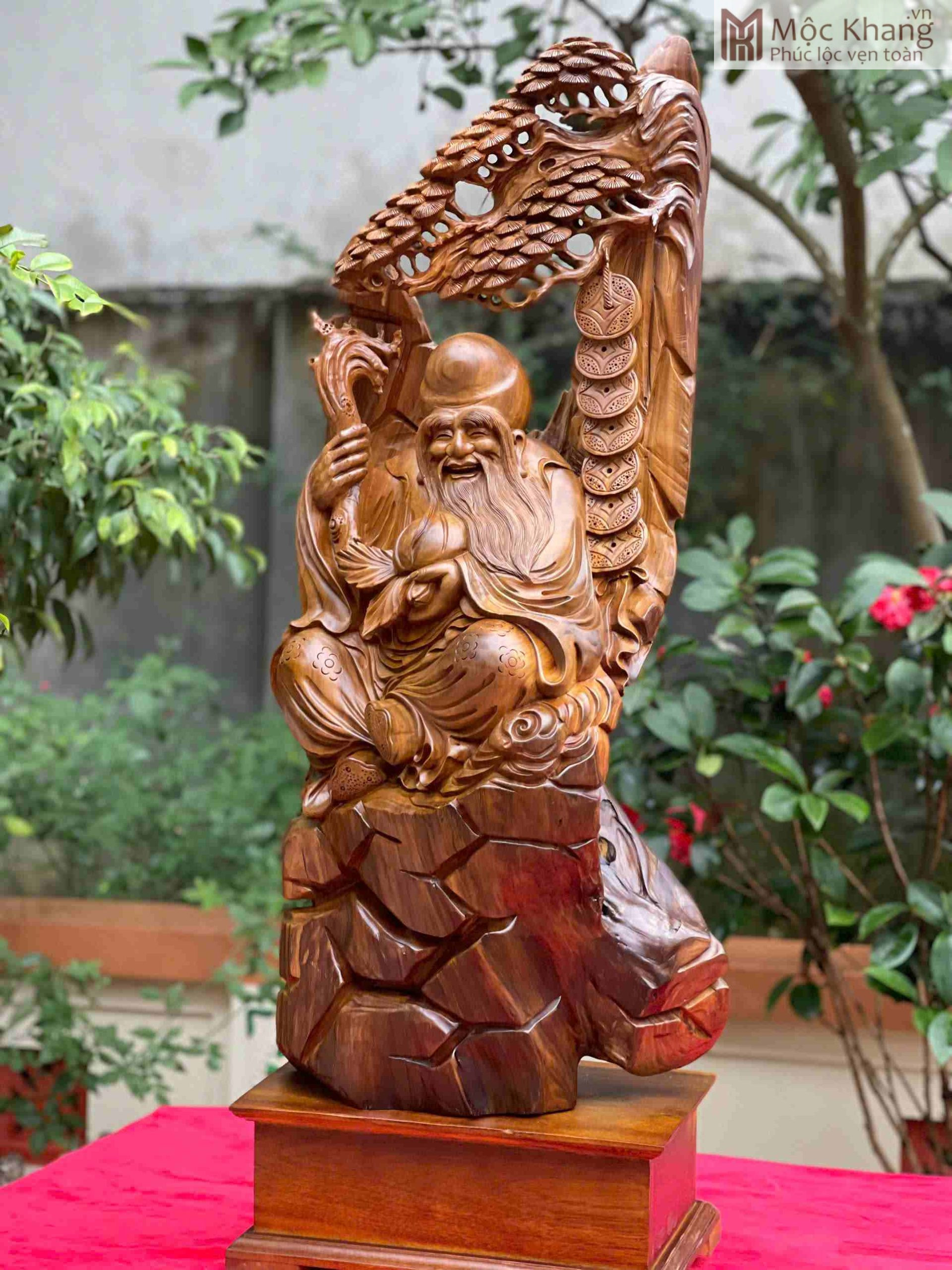 tuong-tho-tien-go-bach-xanh-cao-89-cm (2) tuong tho tien go bach xanh cao 89 cm 2 scaled