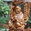 tuong tho tien go bach xanh cao 89 cm 3