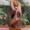 tuong tho tien go bach xanh cao 89 cm 4
