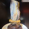 Viên Gỗ Hóa Ngọc