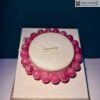 vong tay da ruby hat 10 mm 2