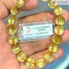 vong tay da thach anh toc vang dong truc hat 10 5 mm 2