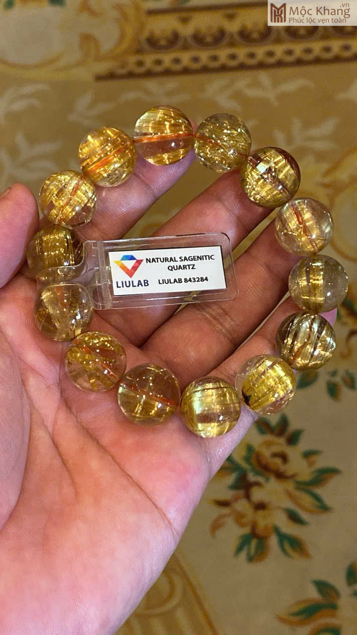 vong-tay-da-thach-anh-toc-vang-dong-truc-hat-16-mm (4) Vòng Tay Đá Thạch Anh Tóc Vàng Đồng Trục