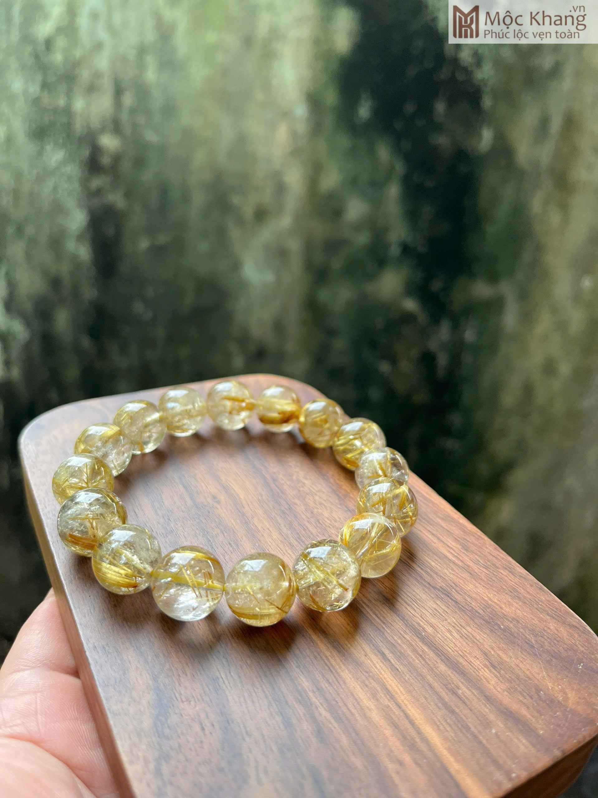 vong-tay-da-thach-anh-toc-vang-hat-13-mm (1) Vòng Tay Đá Thạch Anh Tóc Vàng