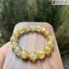 vong tay da thach anh toc vang hat 13 mm 5