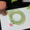 Chuỗi Ngọc Hòa Điền Hạt 6 (mm)