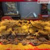 Tac Pham Song Long Go Hoang Dan Ngang 60 cm 2 2