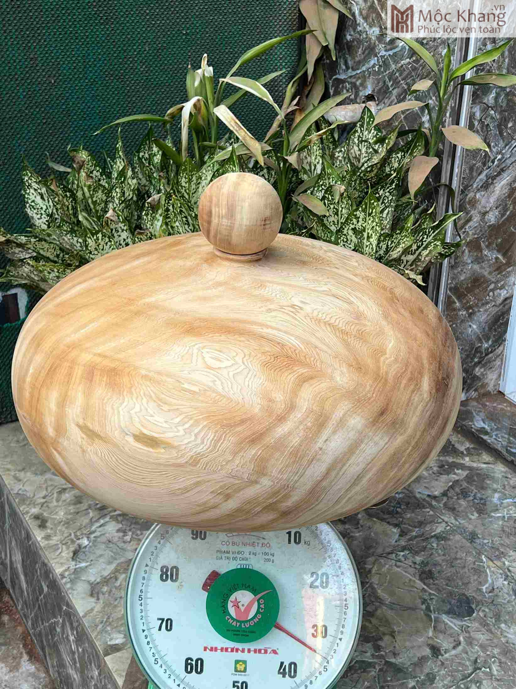 chum-phu-quy-go-ngoc-am-duong-kinh-52-cm (1) Chum Phú Quý Gỗ Ngọc Am