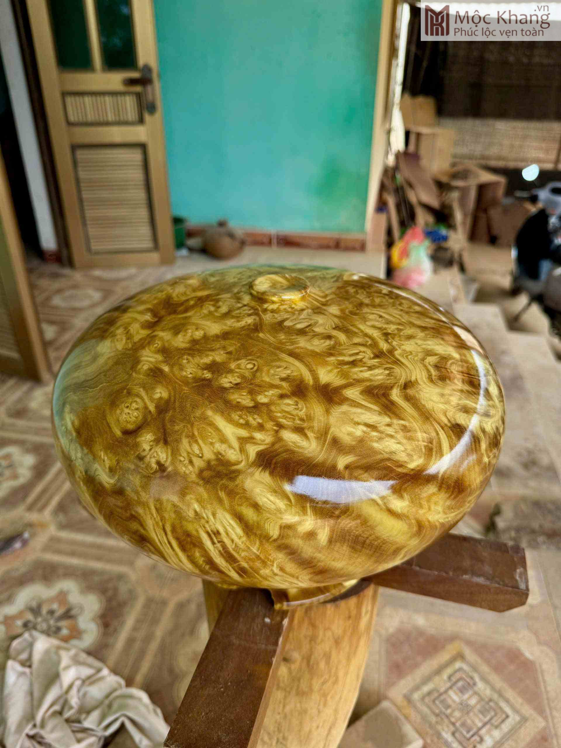 chum-phu-quy-go-nu-khao-cao-23-cm (1) Chum Phú Quý Gỗ Nu Kháo