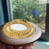 chuoi hoang phi myanmar nep bang hat 4 5 mm 3