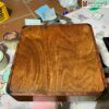 hop dung banh keo go huong vuong 28 cm 4