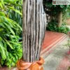 khuc go hoa thach van soc trang den cao 100 cm 3