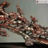 tuong bat ma go cam cao 41 cm 5