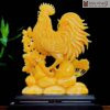 tuong ga ngoc hoang long cao 78 cm 4