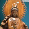 tuong me quan am go huong cao 170 cm 3
