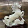 tuong ngua ngoc onyx trac cao 45 cm 2