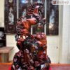 tuong nhat ma phi thien go trac cao 71 cm 4