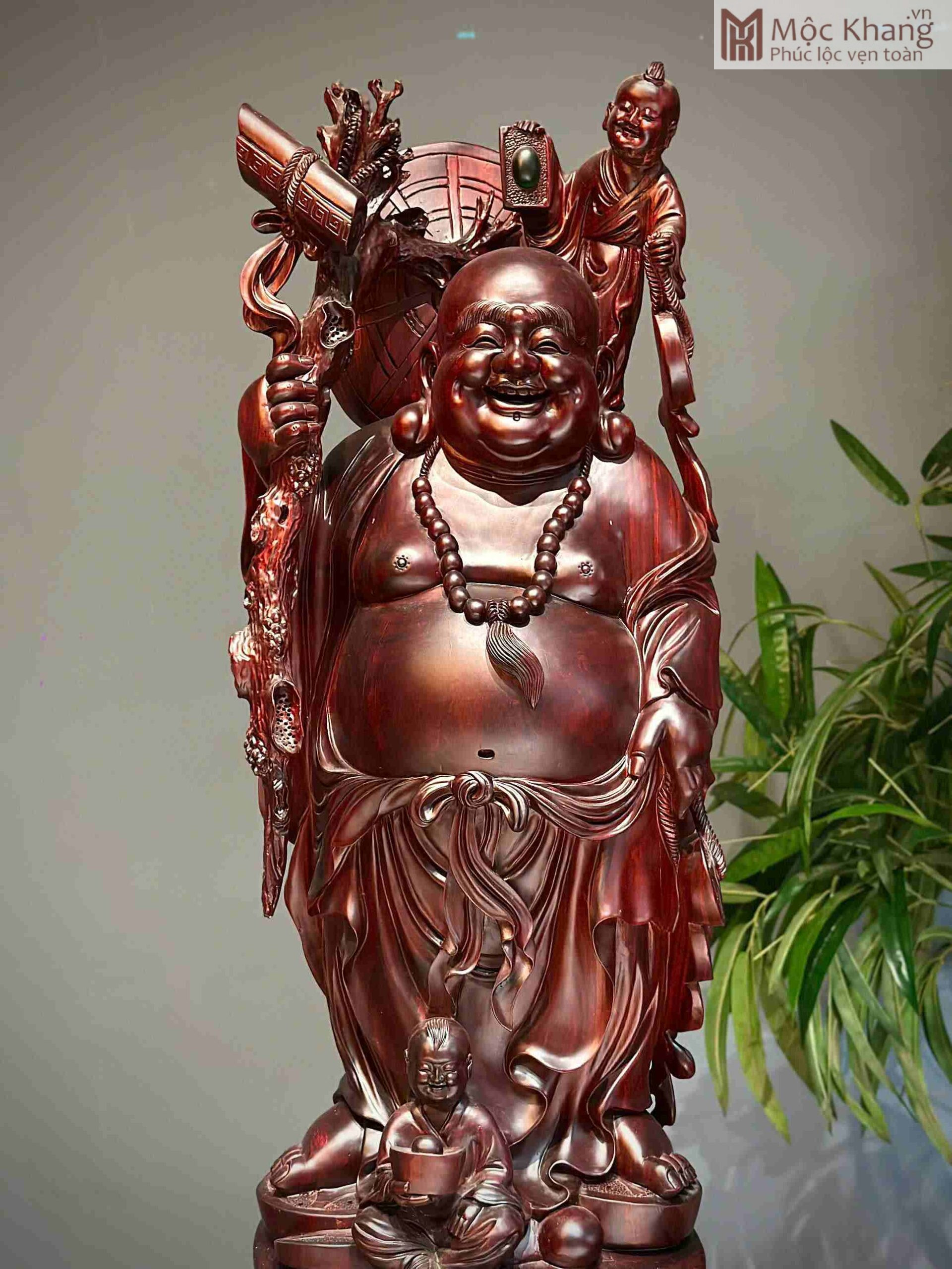 tuong-phat-di-lac-nhi-phuc-go-tu-dan-cao-106-cm (3) tuong phat di lac nhi phuc go tu dan cao 106 cm 3 scaled