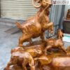 tuong tam duong go huong cao 48 cm 2