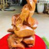 tuong te cong go huong cao 52 cm 4