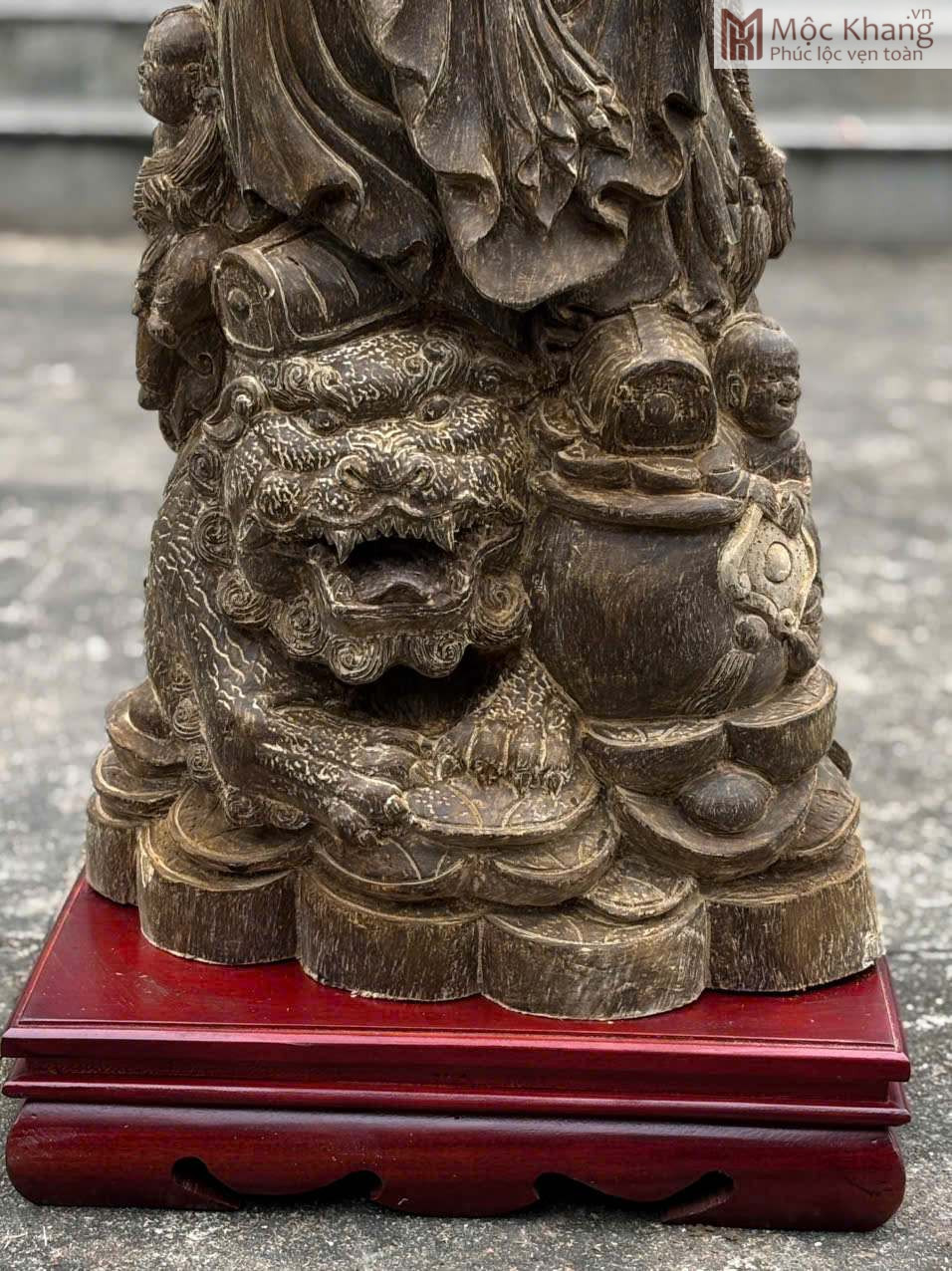 tuong-than-tai-tram-huong-cao-106-cm (6) tuong than tai tram huong cao 106 cm 6