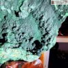 vien da khong tuoc malachite tho cao 35 cm 2