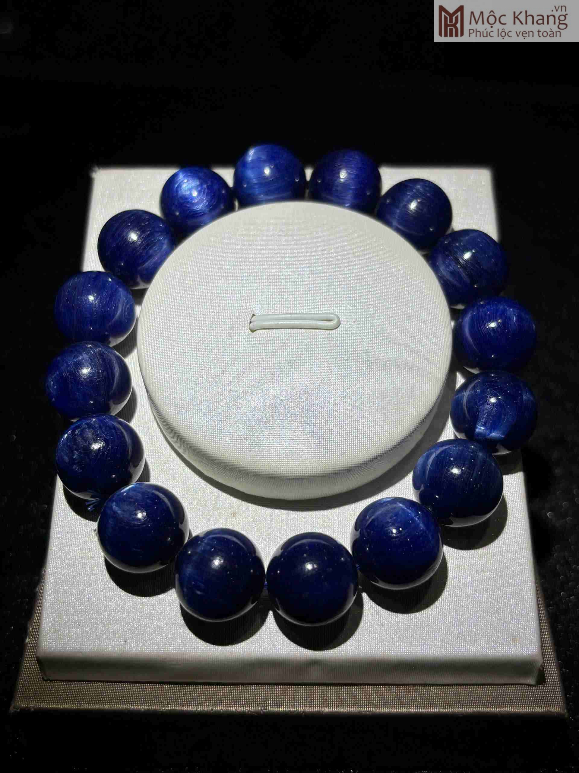 vong-tay-da-kyanite-hat-13-7-mm (1) Vòng Tay Đá Kyanite