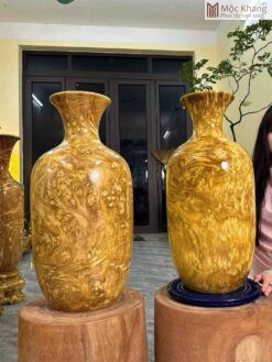 Bình Nu Ngọc Nghiến Đường Kính 28.57 (cm)