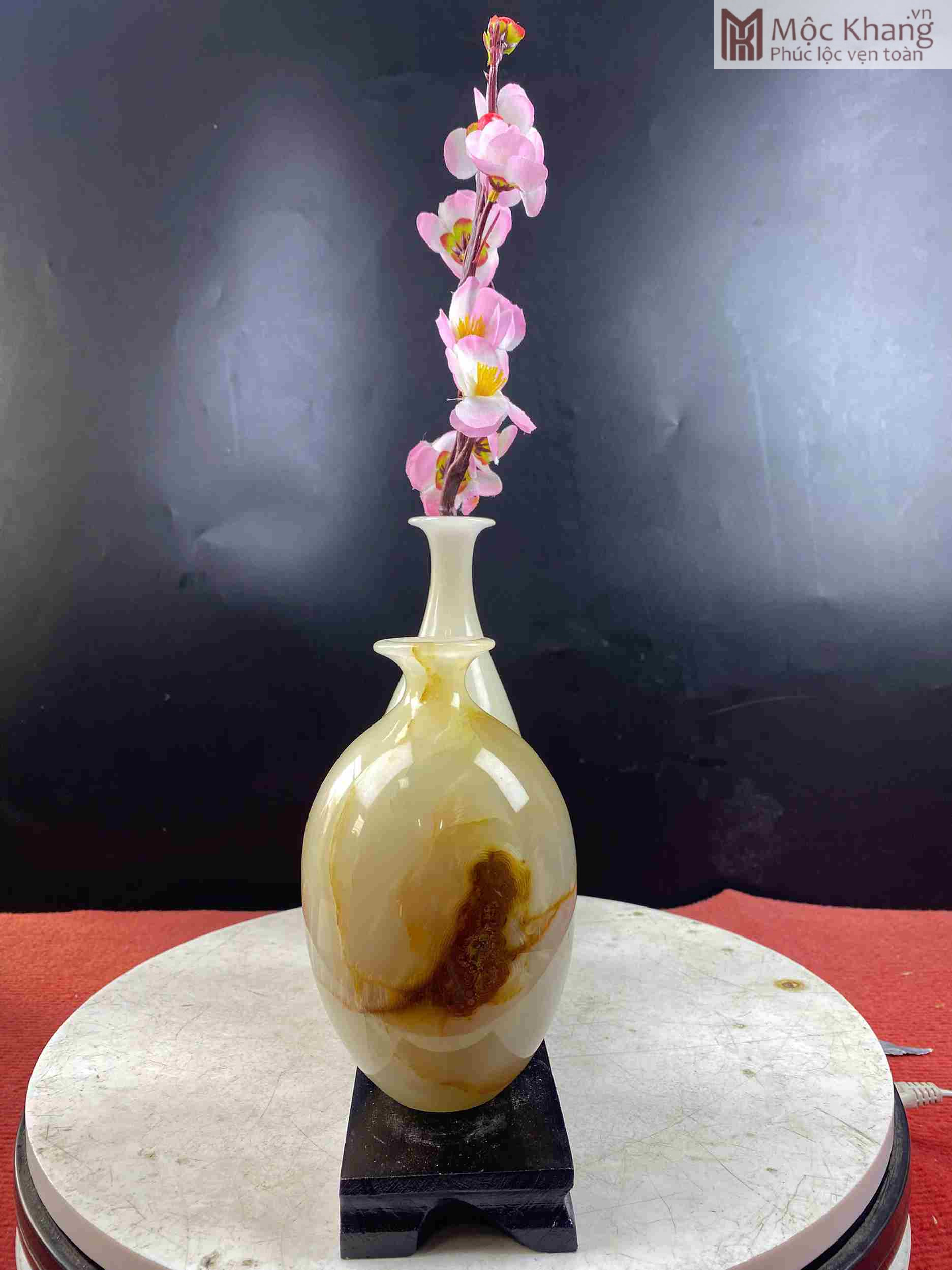 Bộ 3 Tam Khí Ngọc Onyx Huyết Cao 30 (cm) (1)_1 Bo 3 Tam Khi Ngoc Onyx Huyet Cao 30 cm 1 1